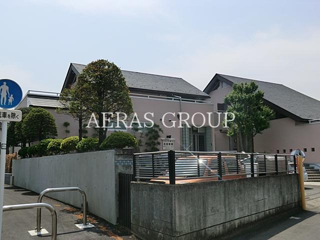 病院　太田医院（病院）まで338m