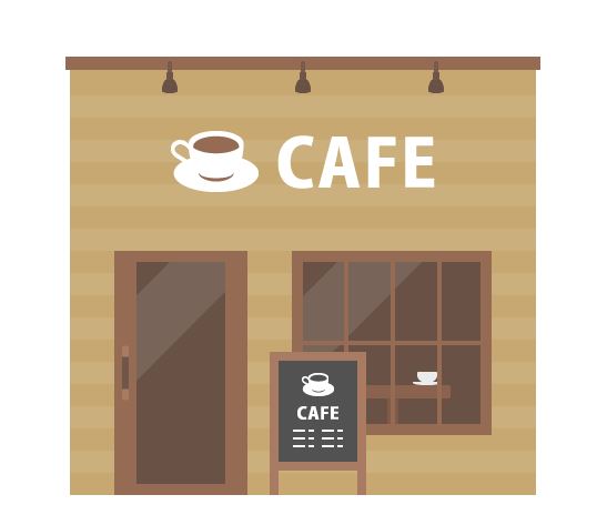 飲食店　Encore!Coffee Roastery(アンコールコー（飲食店）まで1167m