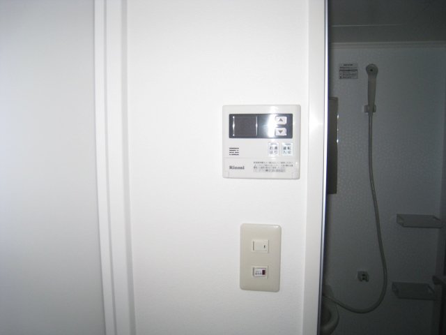 その他設備　同物件、別号室のものです。