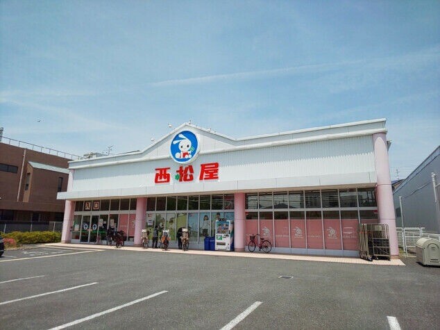 ショッピングセンター　西松屋守口寺方店（ショッピングセンター）まで1523m