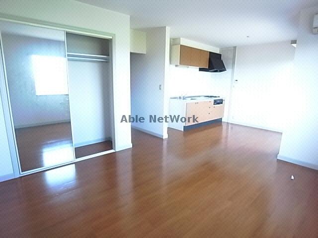 居室・リビング　ＬＤＫ