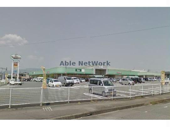 スーパー　トミダヤ巣南店（スーパー）まで997m