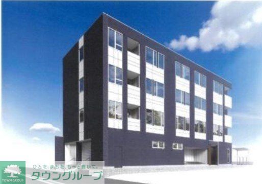 その他共有部分　外観