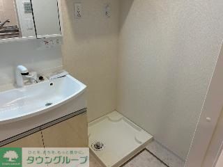 洗面設備　イメージ