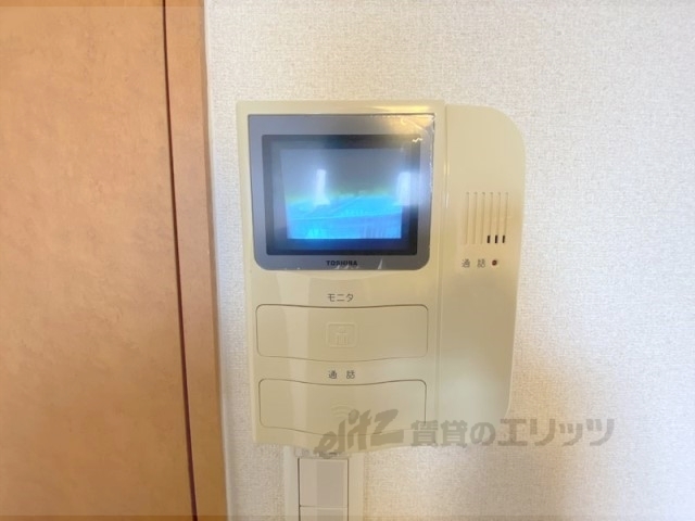 セキュリティ　ドアフォン（ＴＶ含）