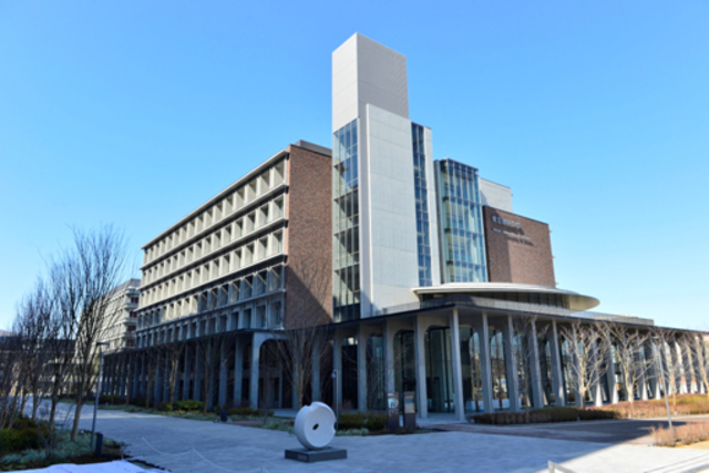 大学・短大　私立東京理科大学（大学・短大）まで378m