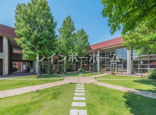 大学・短大　東京経営短期大学（西船橋キャンパス）（大学・短大）まで3041m