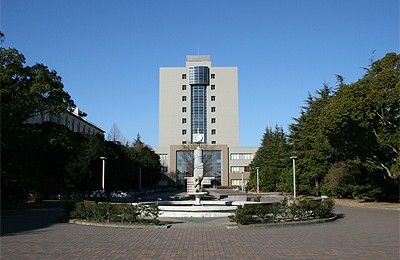 その他　静岡大学（その他）まで1100m