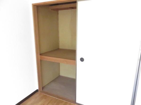 収納　いっぱい入ります♪