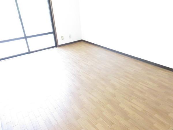 その他部屋・スペース　日当たり良好！