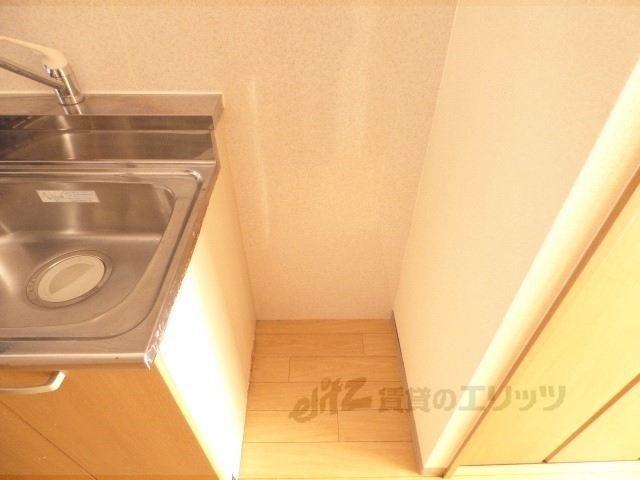 その他部屋・スペース　冷蔵庫置場