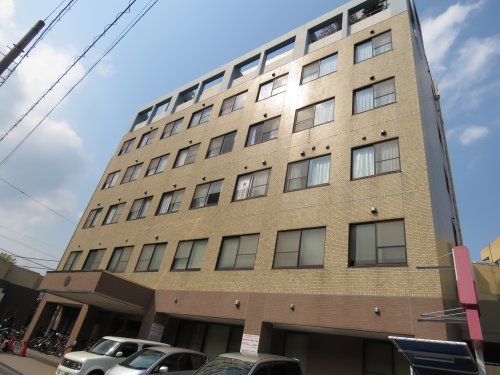 病院　三井病院（病院）まで779m