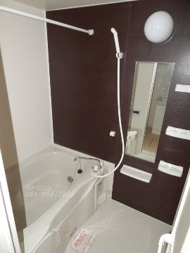 バス・シャワールーム　追焚　乾燥機能