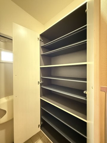 その他　シューズボックス