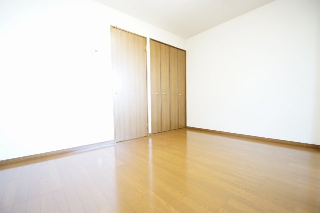 その他部屋・スペース　清潔感のある内装