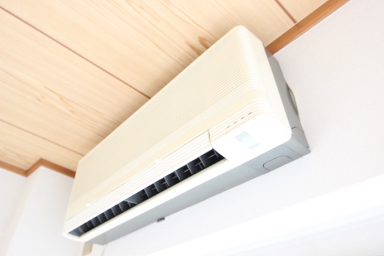 その他設備　※別部屋の写真です