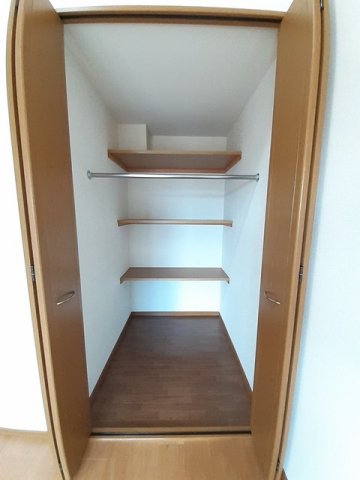 収納　小物を収納するのに便利です