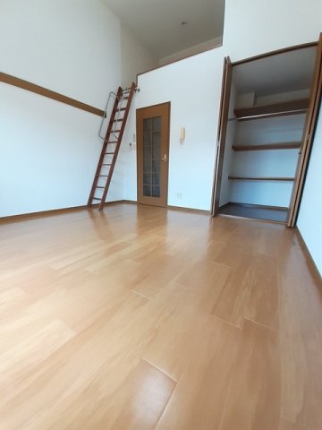 その他部屋・スペース　きれいな内装です