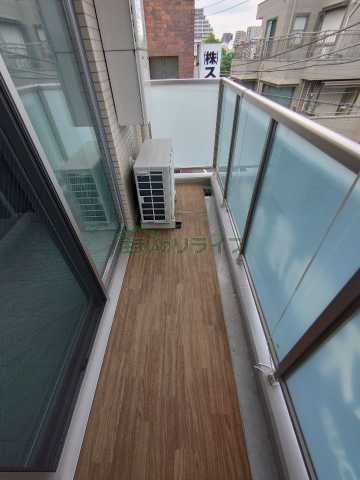 バルコニー　別部屋引用