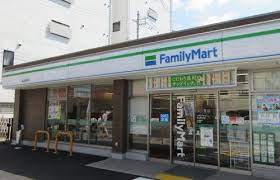 コンビニ　ファミリーマート 東山清水坂店（コンビニ）まで50m