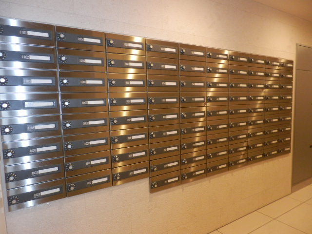 その他共有部分　その他共有部分