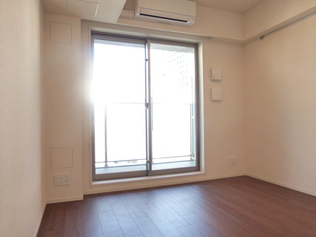 居室・リビング　居室