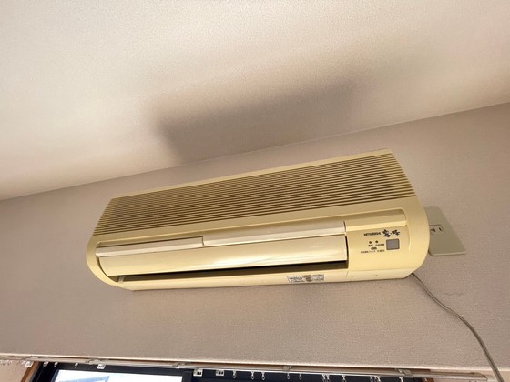 その他設備　※別部屋の写真です