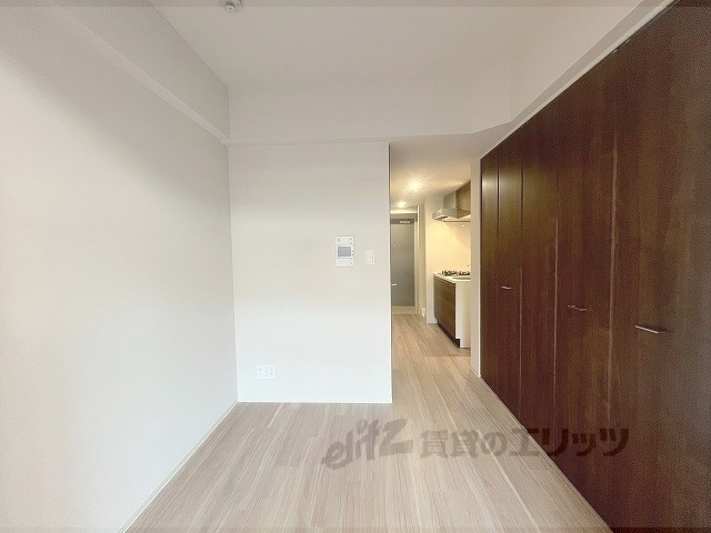 居室・リビング　ダイニング