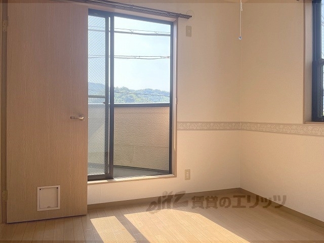 居室・リビング　洋室