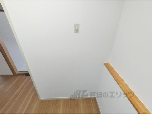 その他部屋・スペース　冷蔵庫置場