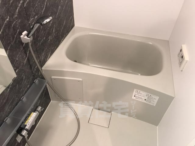 バス・シャワールーム　ユニットバス