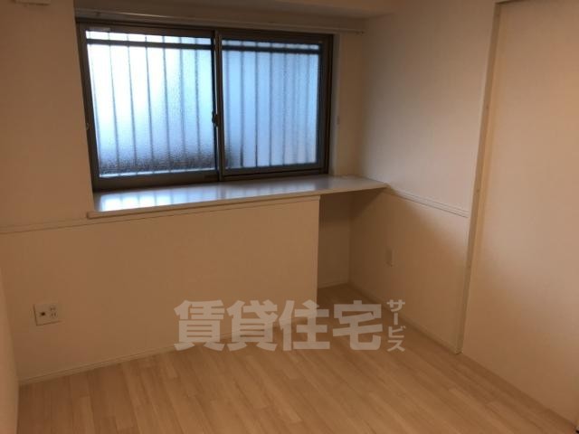 その他部屋・スペース　洋室