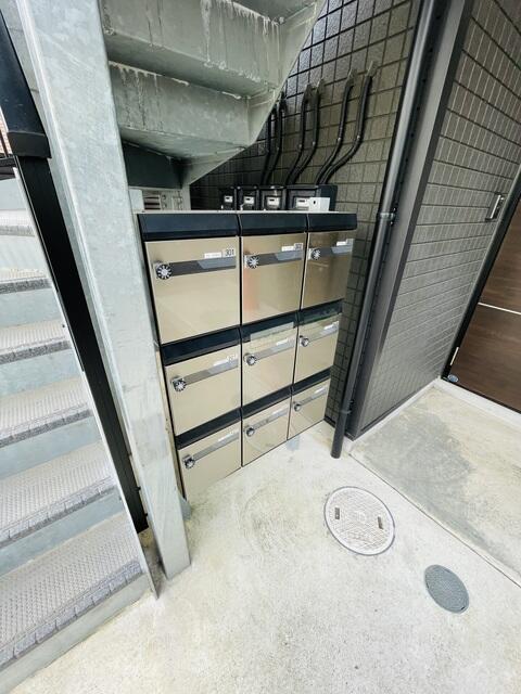 その他共有部分　同建物別部屋参考