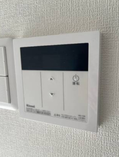 セキュリティ　同建物別部屋参考