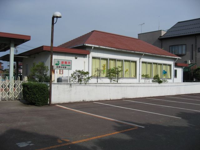 幼稚園・保育園　真桑保育園（幼稚園・保育園）まで1400m