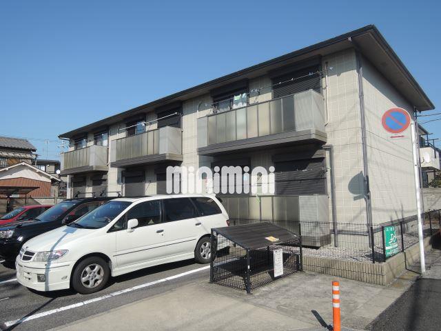 建物外観　外観写真