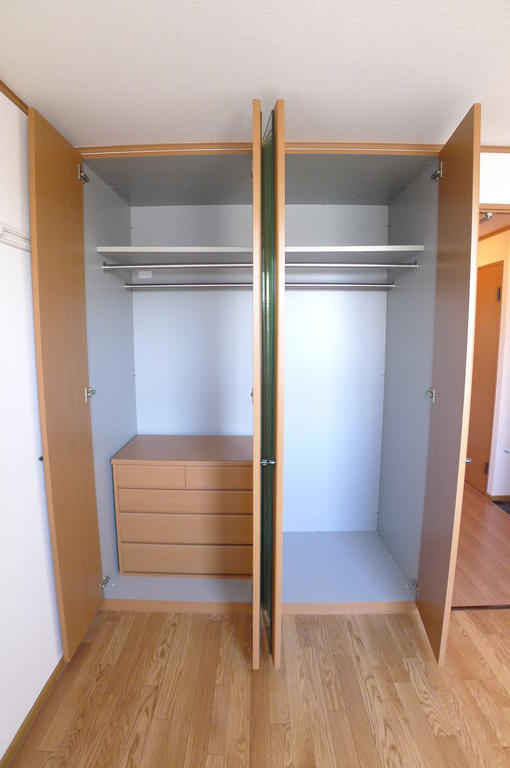 収納　（写真は同物件イメージです。）