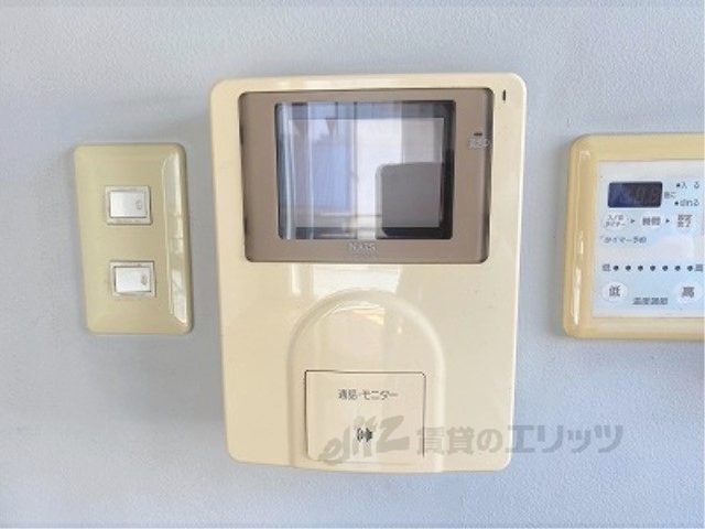 セキュリティ　ドアフォン（ＴＶ含）