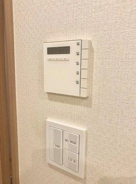 その他設備　設備