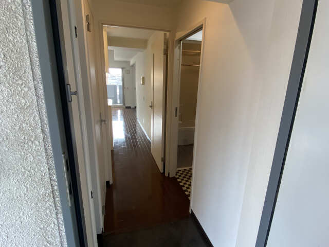 玄関　同型タイプ