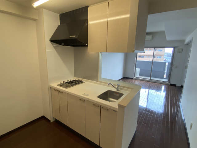 キッチン　同型タイプ