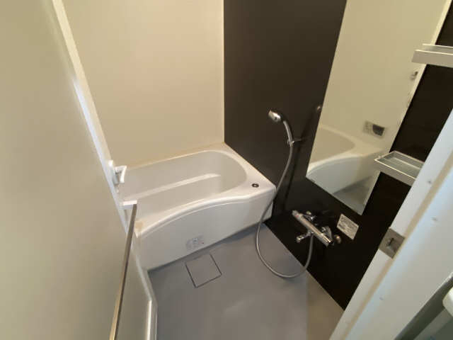 バス・シャワールーム　同型タイプ