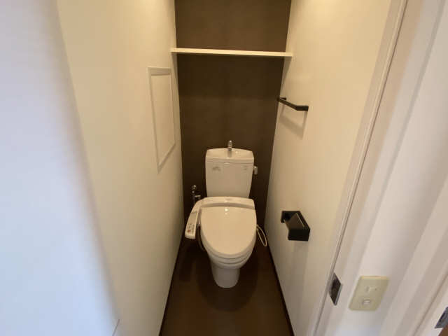 トイレ　同型タイプ