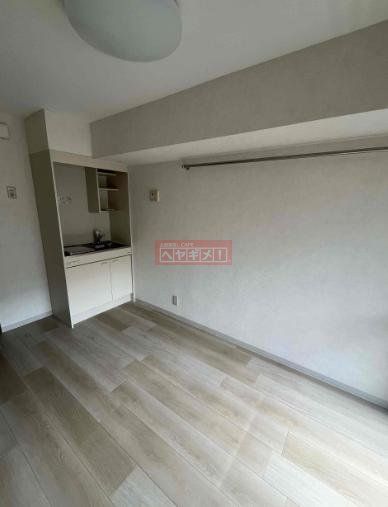 居室・リビング　収納