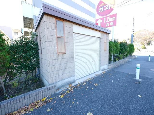 その他　その他（その他）まで10m