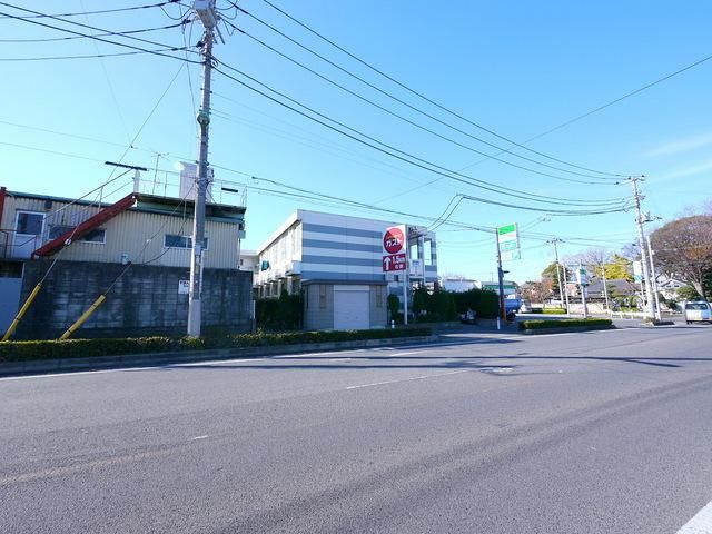 その他　その他（その他）まで10m