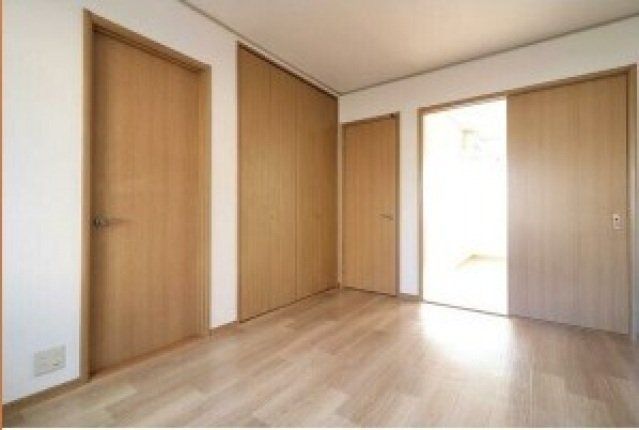 その他　洋室6帖です。