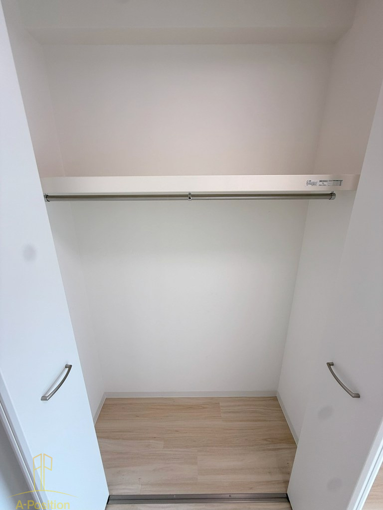 収納　ART Tennouji