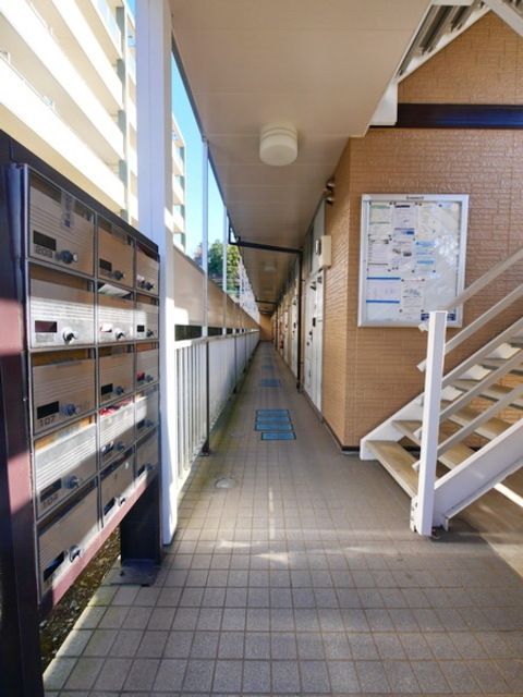 エントランス　★お部屋探しはタウンハウジングまで★