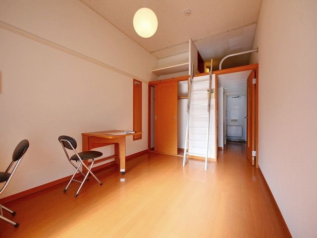 居室・リビング　★お部屋探しはタウンハウジングまで★